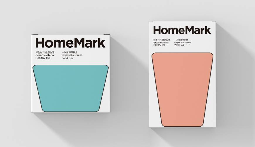 白云鄂博矿区VI设计报价标准