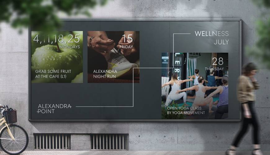 白云鄂博矿区VI设计公司如何进行品牌审核