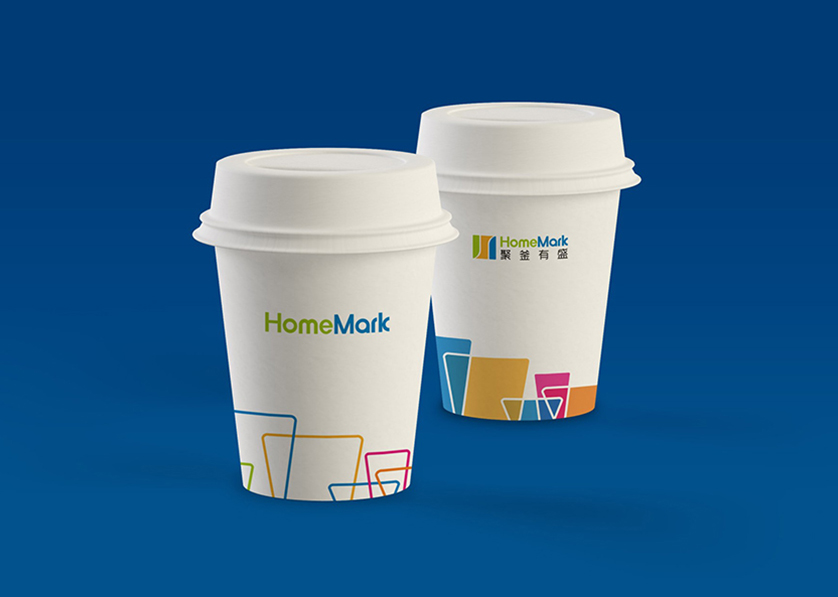 白云鄂博矿区VI设计可以影响公司的后期发展