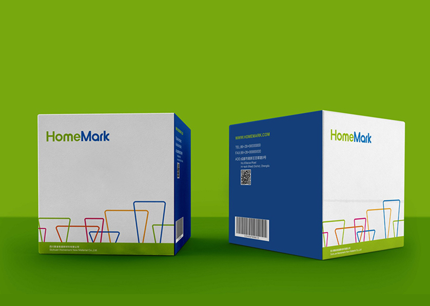 白云鄂博矿区VI设计公司的发展是有时间特点的